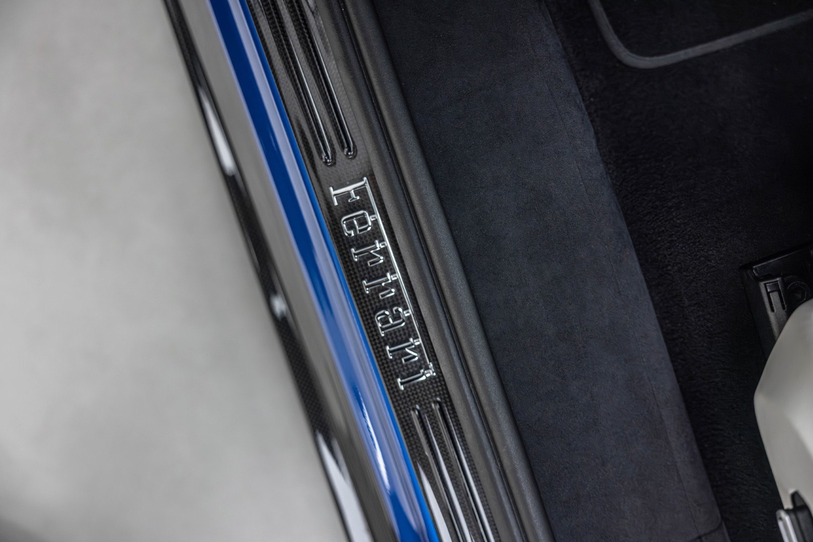 2025 FERRARI PUROSANGUE BY NOVITEC | FULL CARBON EXHAUST SYSTEM BY NOVITEC | MAIN DEALER SERVI
